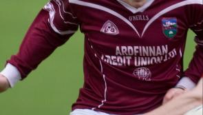 JK  Brackens secure their quarter final place in Tipperary football county championship