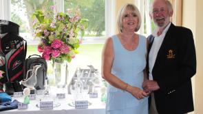 Thurles Golf Club Presidents Prize