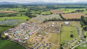 Thousands flock to the most successful Dualla Show yet 