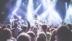 Traffic warnings: Advice to Tipperary music fans heading to Electric Picnic