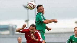 All the weekend soccer results in Tipperary - heartbreak for Peake Villa
