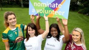 Volunteer Ireland Awards 2019 launched