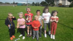 Tipperary town residents group enjoy family funday