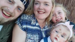 Go Fund  page now established for Tippeary girl Eve, the warrior princess