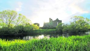 New exhibition from Golden photographer John Cash