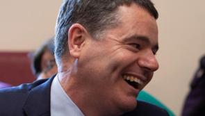 Finance Minister confirms standard rate bands of income tax will rise from January 1st