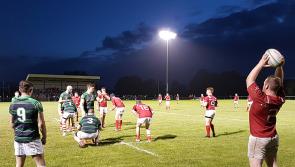 Tipperary Rugby: Cashel's promotion dreams plundered by Buccaneers