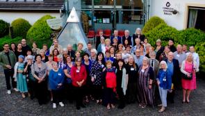 Cashel hosts seventh international Féile Fidelma literary festival 