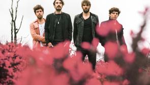 The Coronas announce more Long Way Home Festival tour dates 