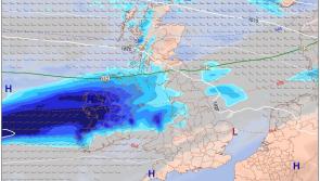Weather may not be as warm for the Ploughing as initially thought, warns Carlow forecaster 