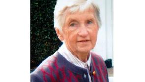 Late Sister Gabriel Mary Gleeson, Dublin & formerly Clonoulty 