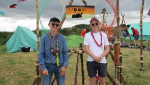 Clonmel Scouts seeking support for den refurbishment