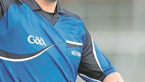 Farcical scenes as a Tipp divisional final is forced to be abandoned with 12 minutes left