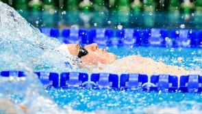 Swimming lessons cannot resume at Clonmel swimming pool because of space restrictions