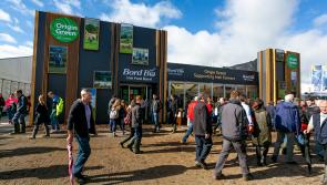 Ploughing important 'for rural Ireland and farming families' says Bord Bia chief executive 