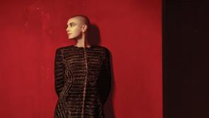  Féile fans delight as Sinead previews set on Late Late