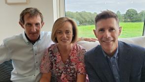 Dermot Bannon is Tipperary bound for Sunday's episode of Room to Improve