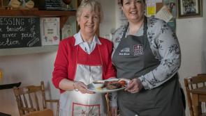 Tipperary Breakfast Champions are ready to serve Féile Trip to Tipp visitors…as Kevin Thornton returns for a Premier breakfast!