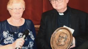 Loughmore Castleiney celebrates Monsignor Dooley's Diamond Jubilee