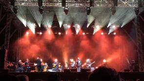 Watch: Audience sing back every word of Nothing Compares 2 U during Sinead O'Connor's stunning set