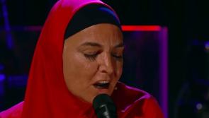 BREAKING: Beloved Irish singer Sinéad O'Connor dies aged 56
