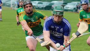 Tipperary club hurling fixtures for this coming weekend