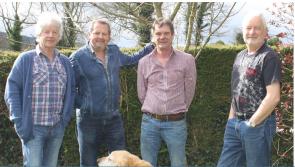 The Backyard Gang to perform in Clonmel