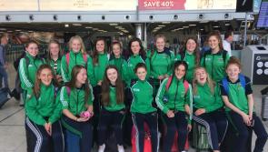 Scoil Ruain Killenaule basketball stars enjoy trip to Spanish training camp