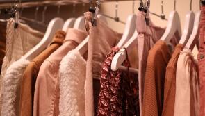 Get Glam with Gret: The importance of sustainable  fashion 