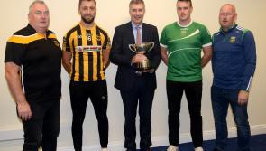 Will history be made in mid Tipperary on Sunday?