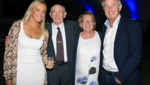 A big thank you to all who supported the Jim Corcoran Benefit evening