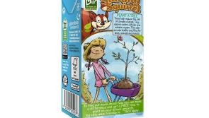 Primary Schools in Tipperary are asked to ‘Be Planet Positive’ & Plant a Tree this Tetra Pak Tree Day