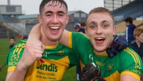 Facile victory for Clonmel Commercials in Tipperary County Senior Football Championship quarter-final 