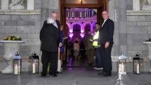See all the photos from The Priests wowing Thurles audiences at the Cathedral of the Assumption