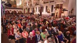Thurles parish news