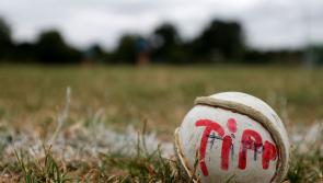 Cashel Community School off to a winning start in their first round Dr. Harty Cup clash