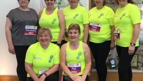 Borrisoleigh Track-Attackers all set for a new round of their Snakes & Ladders series