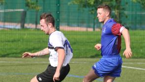 Tipperary Soccer Results - Wilderness Rovers now only Clonmel team remaining in FAI Junior Cup 
