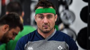 'It certainly wasn't anything I'd prepared for' - Niall Scannell on Ireland Rugby World Cup debut