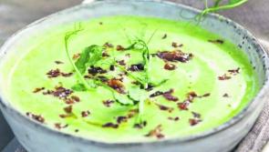 Gingergirl: Quick and easy soups 