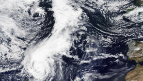 Met Eireann updates Storm Lorenzo weather warnings