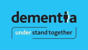 Online meeting on dementia next Monday, October 11 for the Nenagh area 