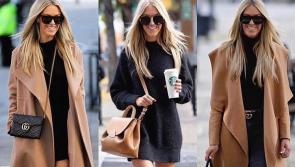 Get Glam with Gret: Wrap up warm with these wardrobe saviors