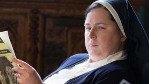 Derry Girls star for Dromineer Nenagh Literary Festival