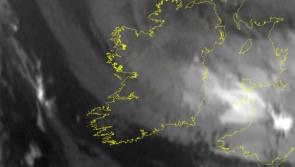 Dublin, Kildare Laois & Offaly included in  new Storm Lorenzo warning from Met Éireann