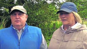 Tipperary farmers shortlisted for Farming for Nature Award
