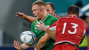 PREVIEW: Everything you need to know about Ireland vs Samoa at RWC2019