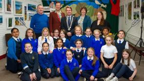 Tipperary Library Service launches Children's Book Festival 2019