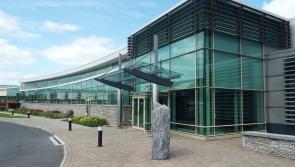 BUSINESS AWARDS NOMINEE: Tipperary company Amneal Ireland 'making healthy possible' 