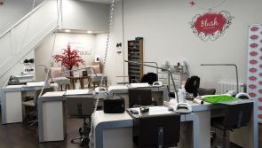 Upcoming Business Nominee: Blush House of Beauty